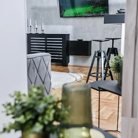 Cozy Novi Sad