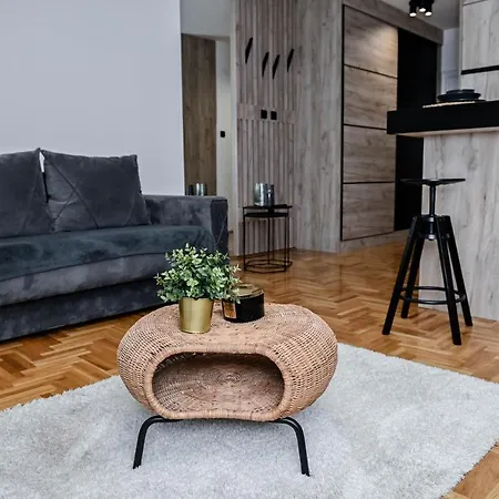Cozy Daire
