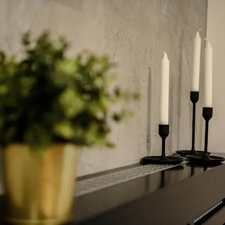 Apartamento Cozy Novi Sad