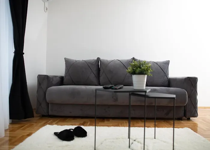 公寓 Cozy 诺威萨